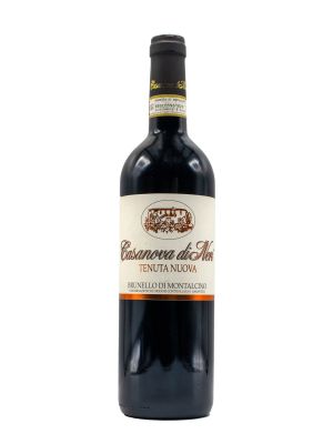 Brunello Di Montalcino Casanova Di Neri 'Tenuta Nuova' 2018