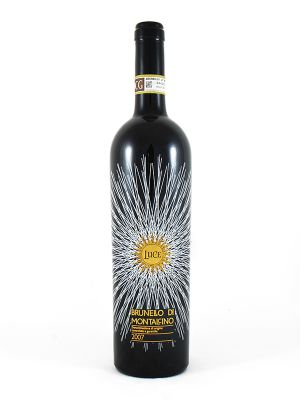 Brunello Di Montalcino Frescobaldi 'Luce' 2017