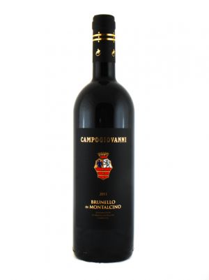 Brunello Di Montalcino San Felice 'Campogiovanni' 2019