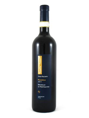 Brunello Di Montalcino Siro Pacenti 'Pelagrilli' 2019