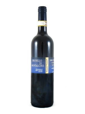 Brunello Di Montalcino Siro Pacenti Vecchie Vigne 2017