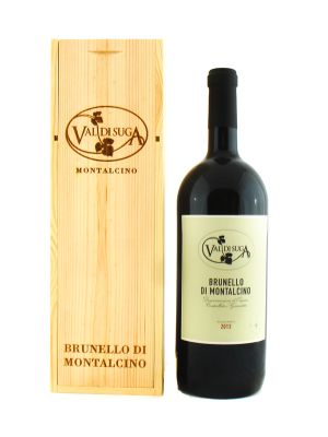 Brunello Di Montalcino Val Di Suga 2018 Magnum