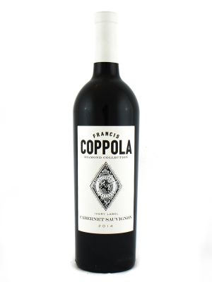 Cabernet Sauvignon F. Coppola 2020