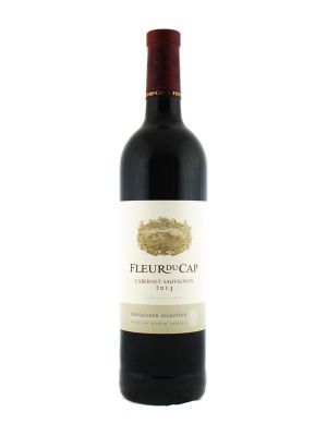 Cabernet Sauvignon Fleur Du Cap 2019