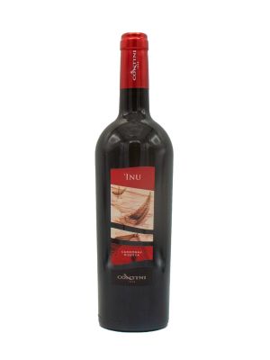 Cannonau Contini 'Inu' Riserva 2018