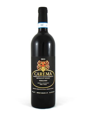 Carema Ferrando 'Etichetta Nera' 2019