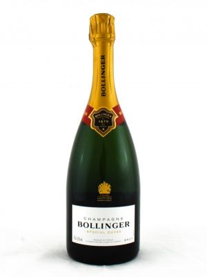 Champagne Bollinger 'Special Cuvee' Cl 37,5