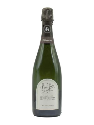 Champagne Gonet Blanc De Blanc 'Signature' Brut