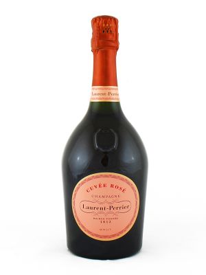 Champagne Laurent Perrier Cuvee Rose' Brut