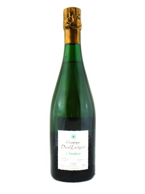 Champagne Leclapart 'L'Amateur' Blanc De Blancs 1er Cru