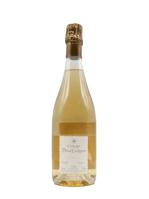 Champagne Leclapart 'L'Astre' Blanc De Noirs 1er Cru 2015 Pas Dose'