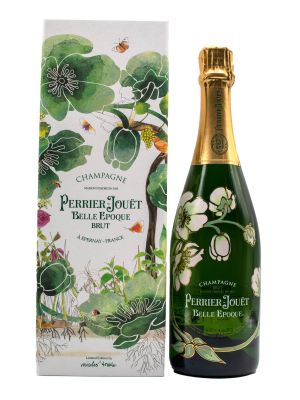 Champagne Perrier Jouet 'Belle Epoque' 2015