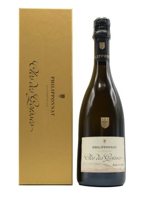 Champagne Philipponnat 'Clos Des Goisses' Extra Brut 2014