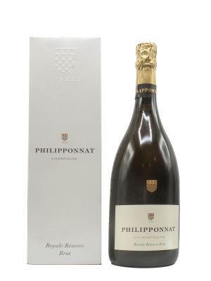 Champagne Philipponnat 'Royale Reserve' Brut Magnum