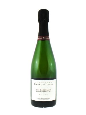 Champagne Pierre Paillard Extra Brut Grand Cru 'Les Parcelles'