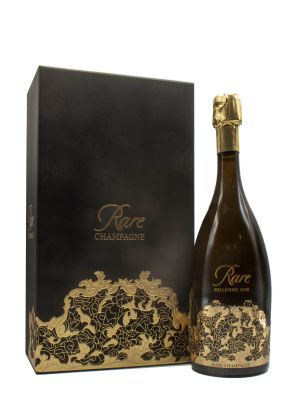 Champagne Piper Heidsieck Rare 2008