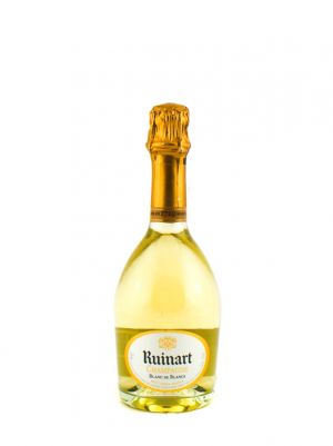 Champagne Ruinart Blanc De Blancs  Brut cl 37,5