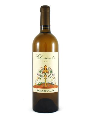 Chardonnay Donnafugata 'Chiaranda' 2021