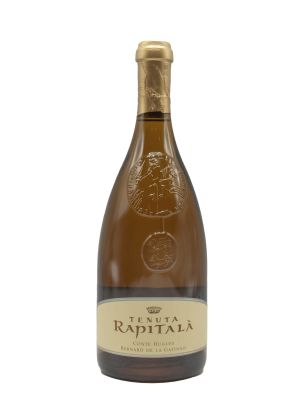 Chardonnay Rapitala' 'Conte Hugues' 2021