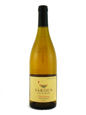 Chardonnay Yarden Golan Heights 'Odem' 2022