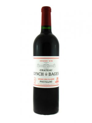 Chateau Lynch Bages Pauillac 2015