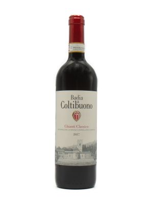 Chianti Classico Badia A Coltibuono 2021