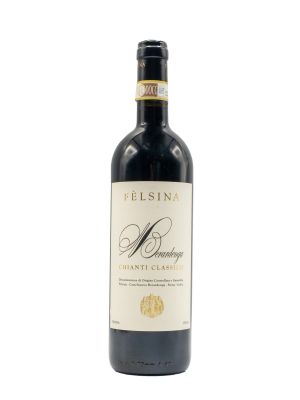 Chianti Classico Berardenga Felsina 2021