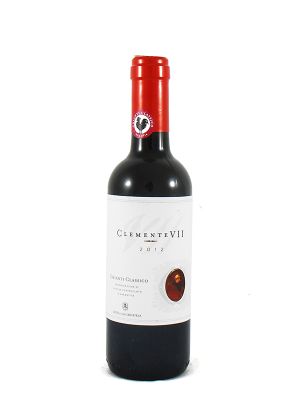 Chianti Classico Castelli Di Grevepesa 'Clemente Vii' 2016 cl 37,5