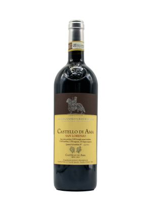 Chianti Classico Castello Di Ama G.s. 'San Lorenzo' 2020