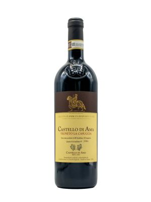 Chianti Classico Castello Di Ama 'La Casuccia' 2015