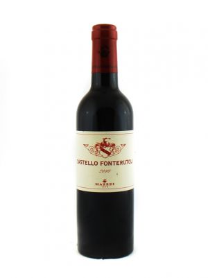 Chianti Classico Mazzei 'Castello Fonterutoli' 2018 cl 37,5