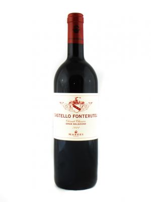 Chianti Classico Mazzei 'Castello Fonterutoli' G.s. 2020 Magnum