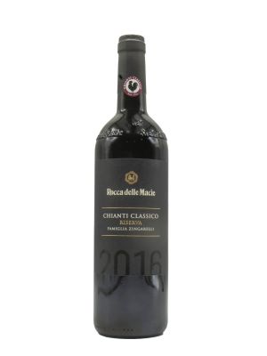 Chianti Classico Rocca Delle Macie 'Sant'Alfonso' 2019