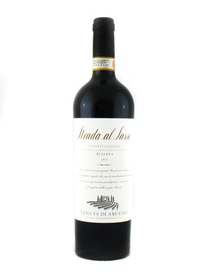 Chianti Classico Tenuta Di Arceno 'Strada Al Sasso' Riserva 2020