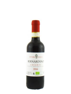 Chianti Fattoria La Striscia 'Bernardino' 2020 cl 37,5