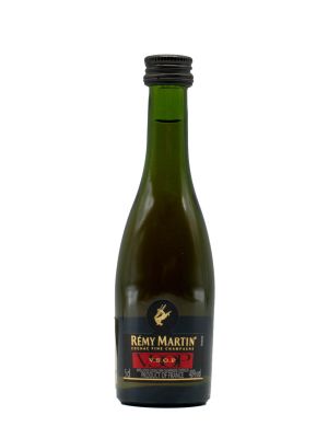 Cognac Remy Martin V.s.o.p. 5 Cl Mignon