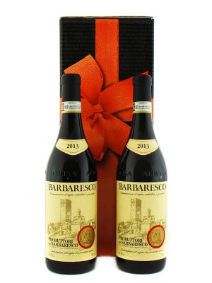 Confezione Produttori Di Barbaresco