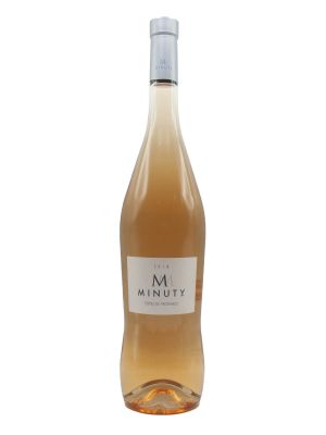 Cotes De Provence Minuty 'M' 2018 Magnum