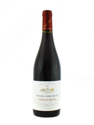 Cotes Du Rhone Andre' Brunel 'Sommelongue' 2020