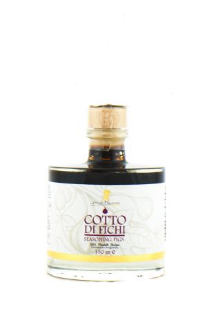 Cotto Di Fichi Donna Francesca gr 150