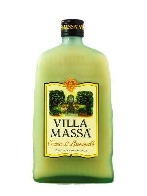 Crema Limoncello Villa Massa Cl. 50