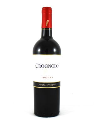 Crognolo Tenuta Sette Ponti 2017