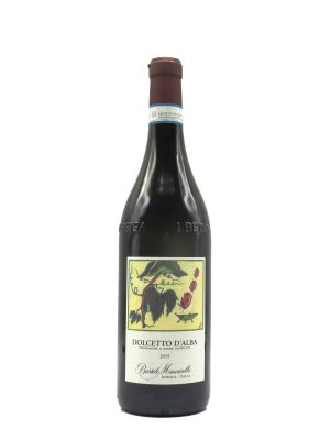 Dolcetto D'Alba Bartolo Mascarello 2021