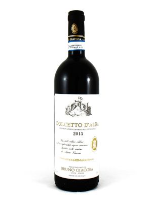 Dolcetto D'Alba Bruno Giacosa 2022