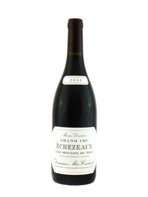 Echezeaux Meo Camuzet Grand Cru 2016