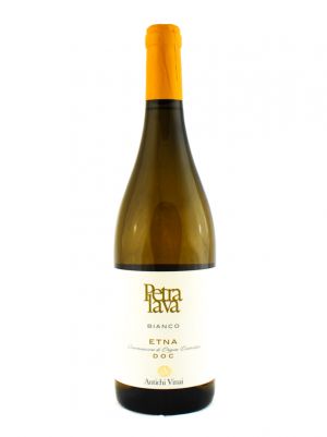 Etna Bianco Antichi Vinai 'Petralava' 2023