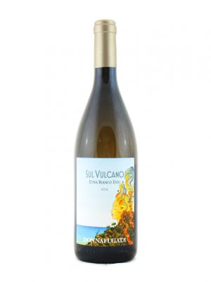 Etna Bianco Donnafugata 'Sul Vulcano' 2021