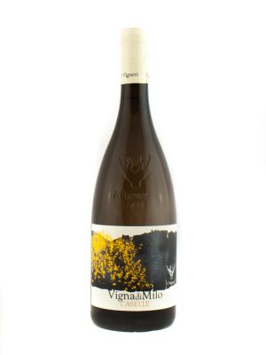 Etna Bianco I Vigneri 'Vigna Di Milo' 2022