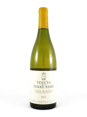 Etna Bianco Tenuta Delle Terre Nere 2023