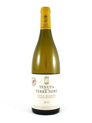 Etna Bianco Tenuta Terre Nere Santo Spirito 'Le Vigne Niche' 2022